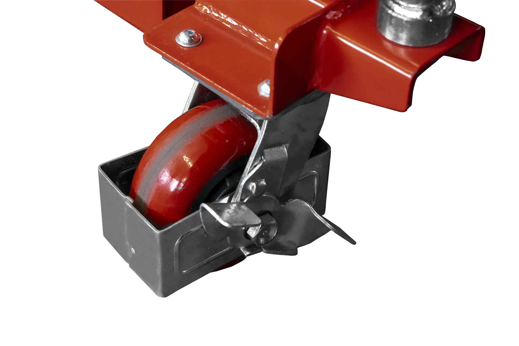 HOLZMANN - SHT350XXF - Chariot à Table élévatrice Mobile - Table 905 X 500 X 50 Mm – Image 4