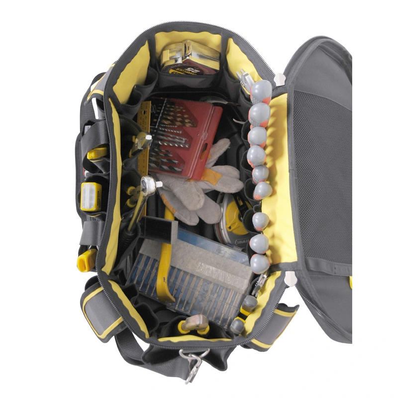 STANLEY - FMST1-70749 - Sac à Outils Large Et Semi-rigide Fatmax – Image 4