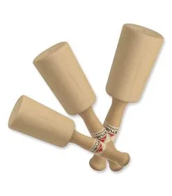 STUBAI - Maillet De Sculpteur Sur Bois - Différents Diamètres
