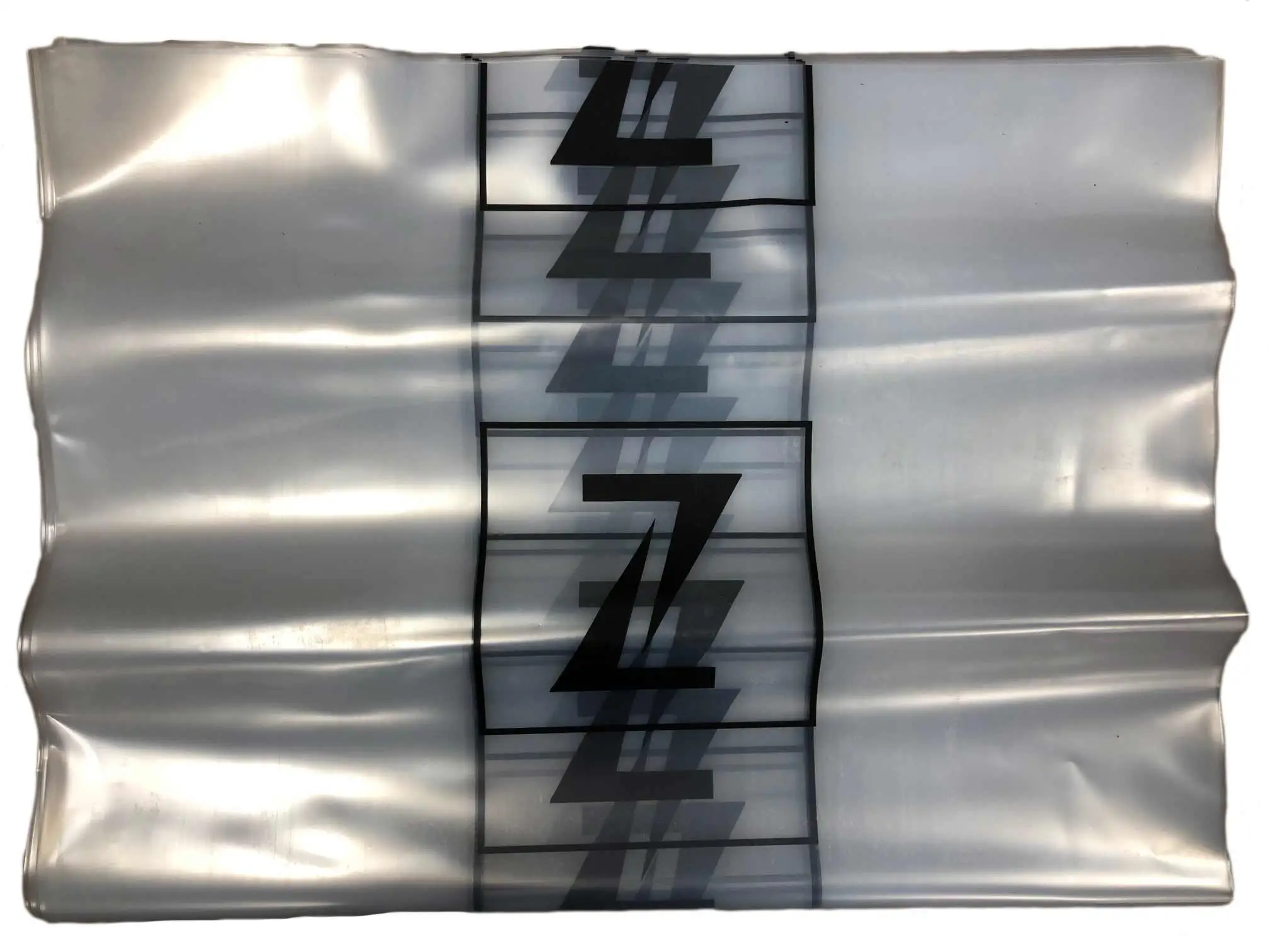 ZIPPER - Lot De Sacs De Récupération Pour Aspirateurs ZI-ASA550E Et ZI-ASA550ESA (par 5 Ou 10)