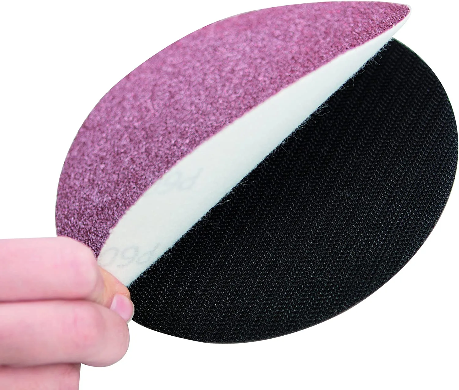 Scheppach - Ponceuse Orbitale Pneumatique ø150 Mm – Image 3