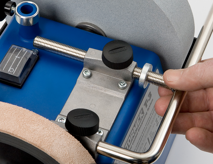 TORMEK - US-105 Support Universel – Image 2