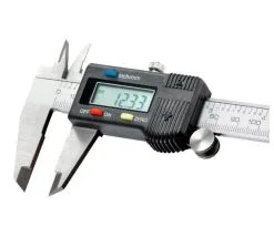 JET- M-150B - Pied à Coulisse Numérique En Acier Inoxydable