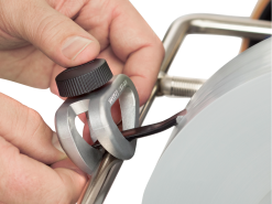 TORMEK - SVS-38 Dispositif Pour Outils Courts