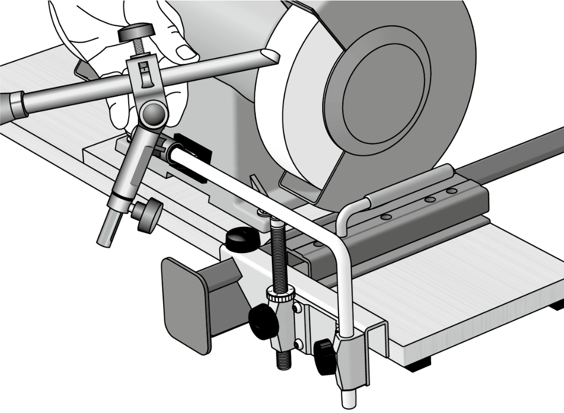 TORMEK - OWC-1 Convertisseur Tormek â Image 2