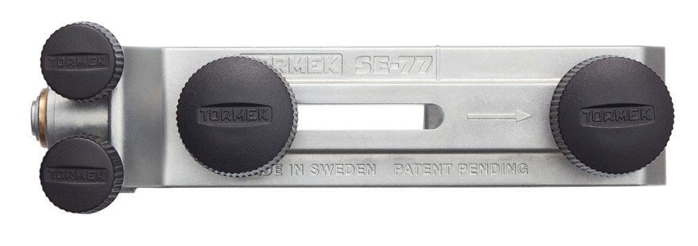 TORMEK - SE-77 Dispositif Pour Tranchants Droits â Image 4