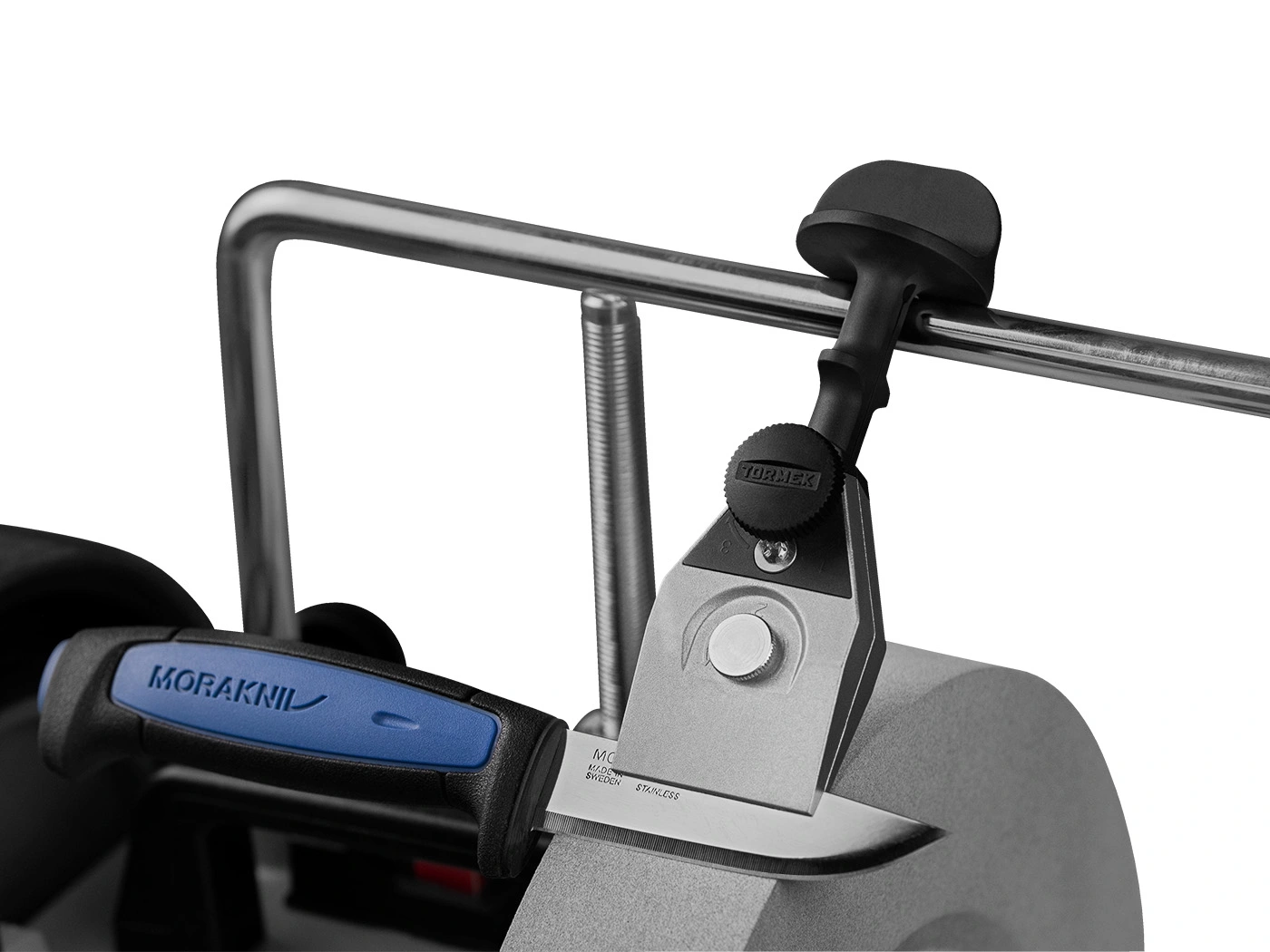 TORMEK - KJ-45 Dispositif Pour Couteaux Avec Centrage – Image 2