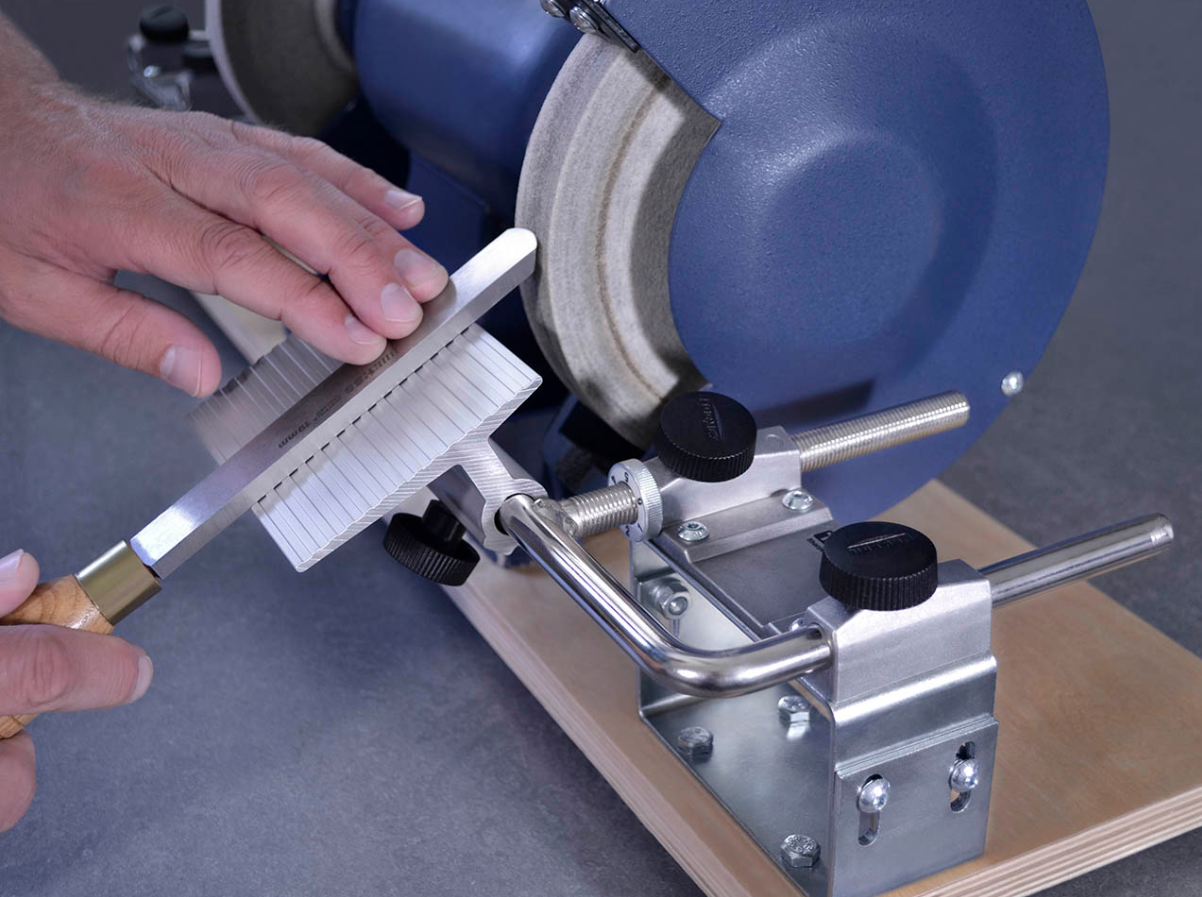 TORMEK - BGM-100 Kit De Montage Pour Touret à Meuler – Image 3