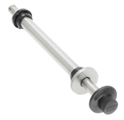 TORMEK - MSK-200 Arbre En Acier Inoxydable