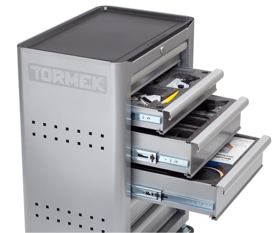 TORMEK - TS-740 Station D’affûtage – Image 2