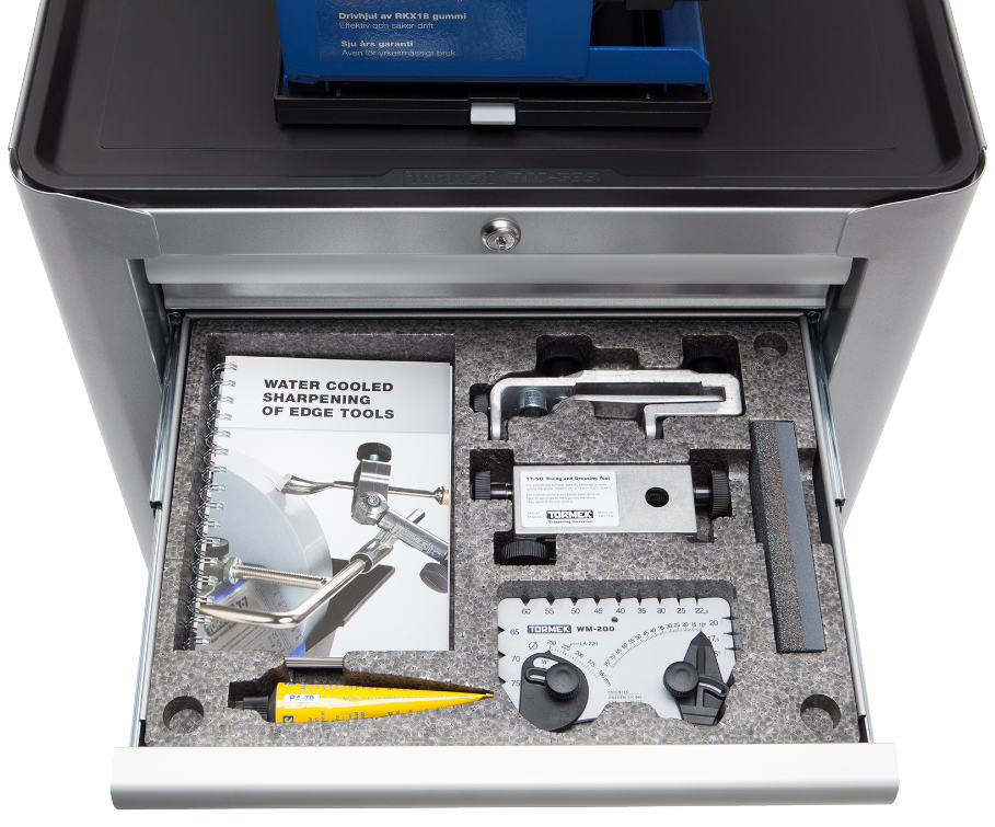 TORMEK - TS-740 Station D’affûtage – Image 4