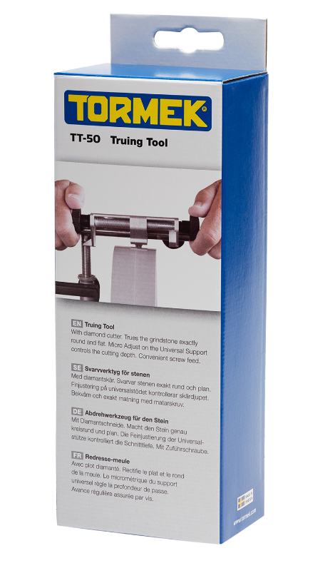 TORMEK - TT-50 Redresse-meule – Image 5
