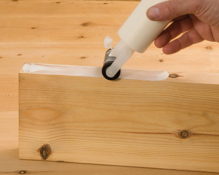 VIRUTEX - SEM1 - Set D'encollage Manuel Coll'set – Image 2