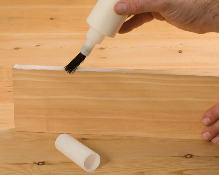 VIRUTEX - SEM1 - Set D'encollage Manuel Coll'set – Image 4