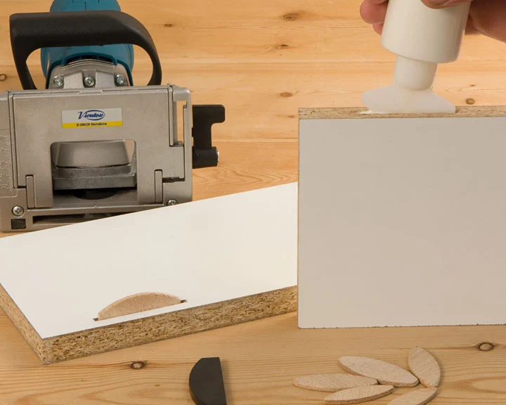 VIRUTEX - SEM1 - Set D'encollage Manuel Coll'set – Image 5