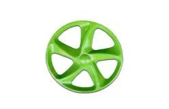 ZIPPER - Enjoliveur De Roue De Tondeuse ZI-CRM40V-AKKU