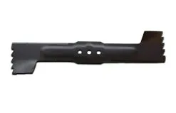 ZIPPER - Lame Pour Tondeuse ZI-CRM40V-AKKU