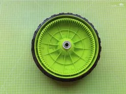 ZIPPER - Roue Arrière Pour Tondeuse ZI-BRM52EST