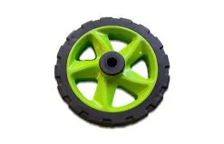 ZIPPER - Roue De Tondeuse Avant Pour ZI-CRM40V-AKKU