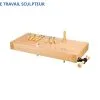 ETABLIS FRANCOIS ÉTABLIS FRANÇOIS - PLS900 Plan De Travail Pour Sculpteur