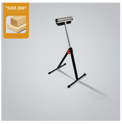 LEMAN - SAR399 Servante à Rouleau Hauteur 120cm / Poids Maxi. 60kg