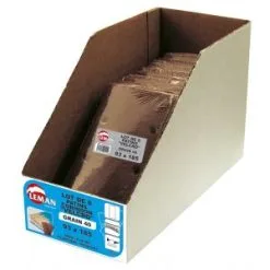 LEMAN Lots De 8 Patins à Maille Semi Vrac