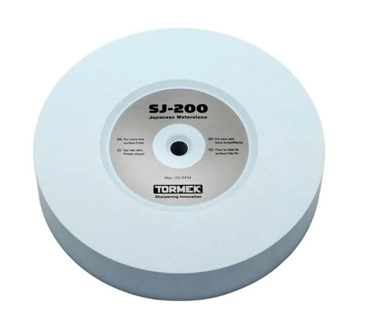 TORMEK - SJ-200 Tormek Japanese Waterstone