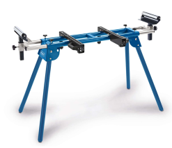 SCHEPPACH - UMF2000 Support Universel De Scie à Onglet Et Machine D'établi