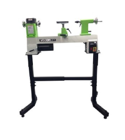 HOLZPROFI - MC-PIET Piétement Universel Pour Tours à Bois D'établi