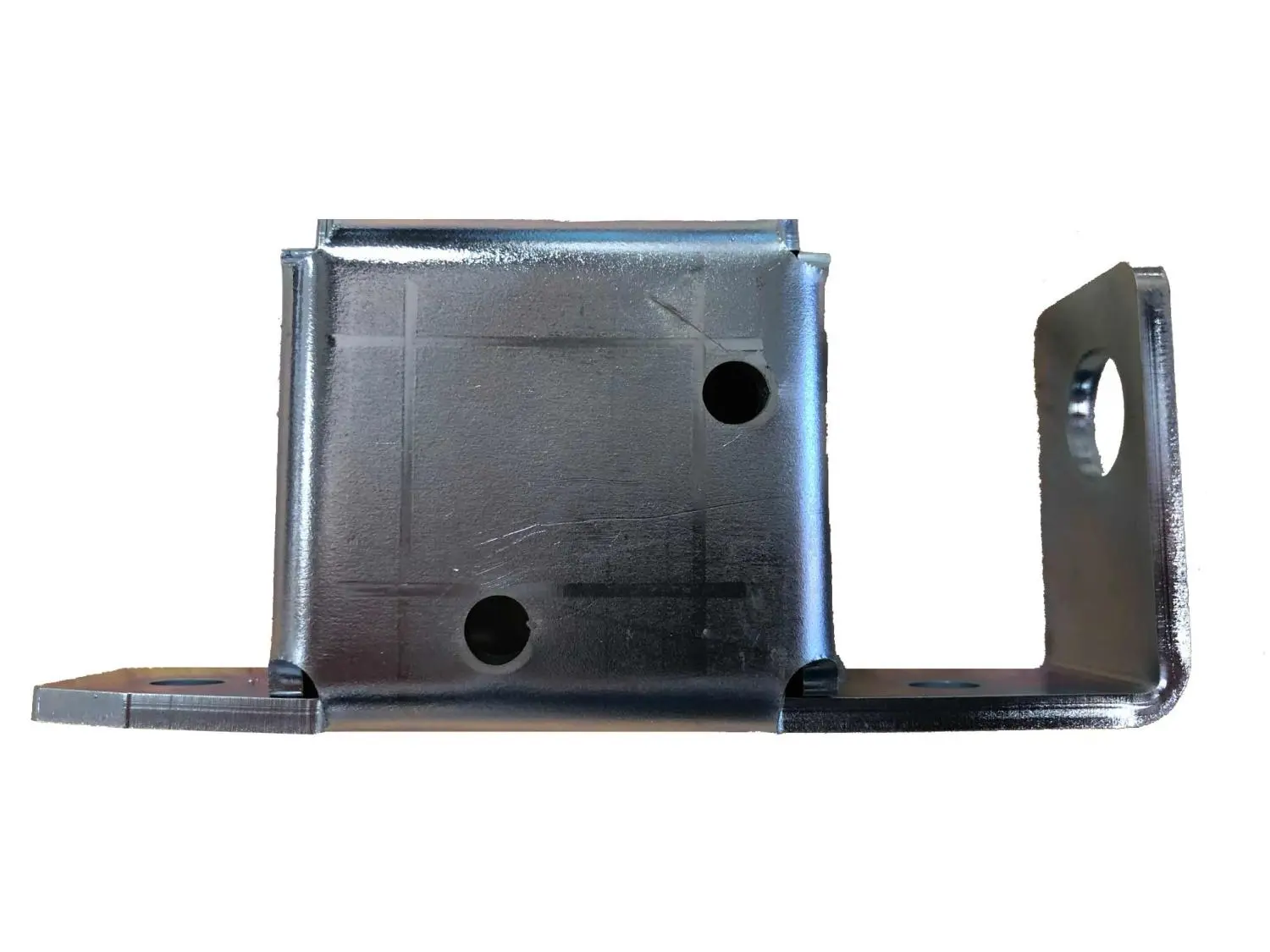 SCHEPPACH - Support De Dérivation Pour Scies à Format Forsa Kity Et Scheppach – Image 2