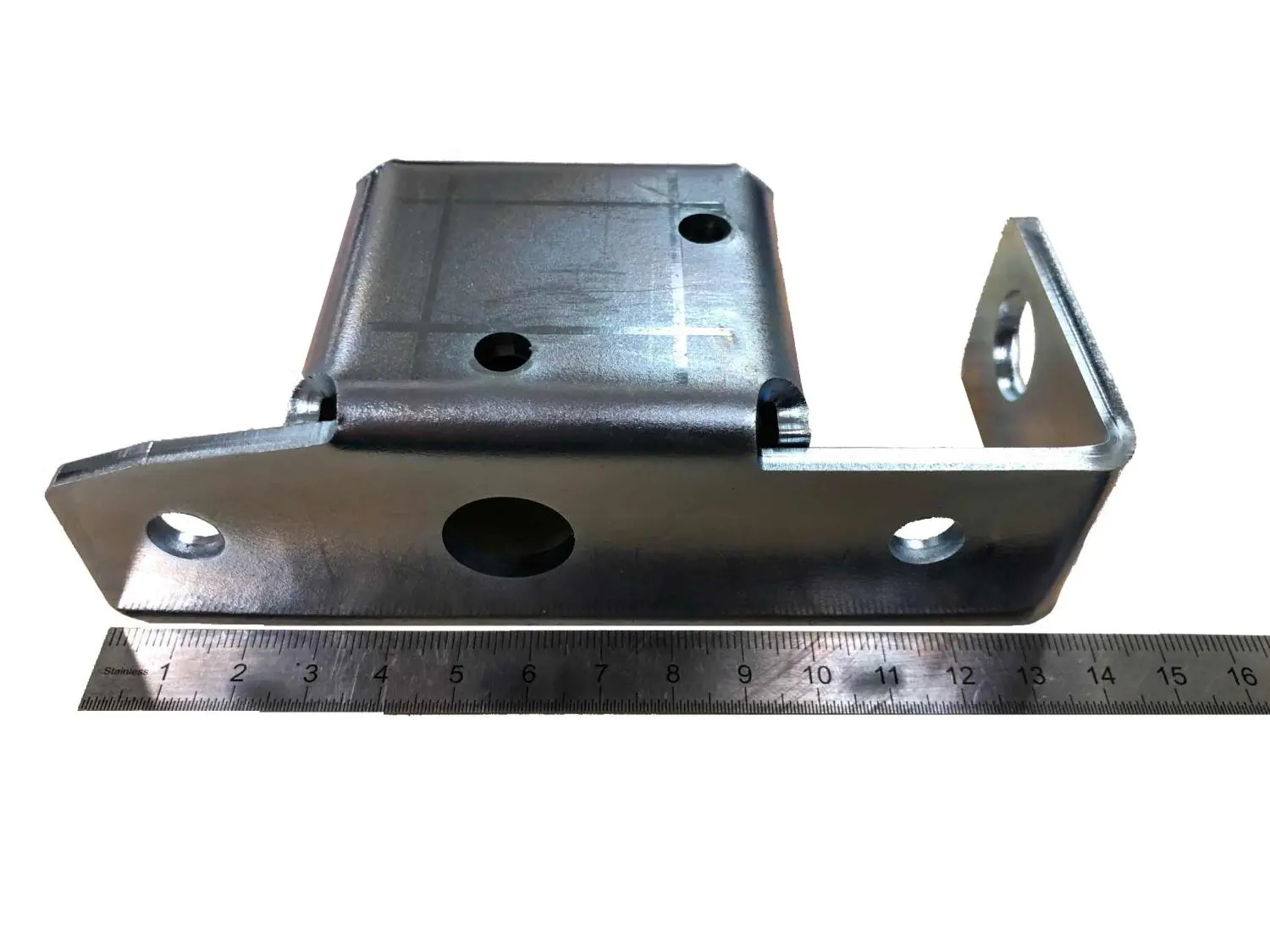 SCHEPPACH - Support De Dérivation Pour Scies à Format Forsa Kity Et Scheppach – Image 4