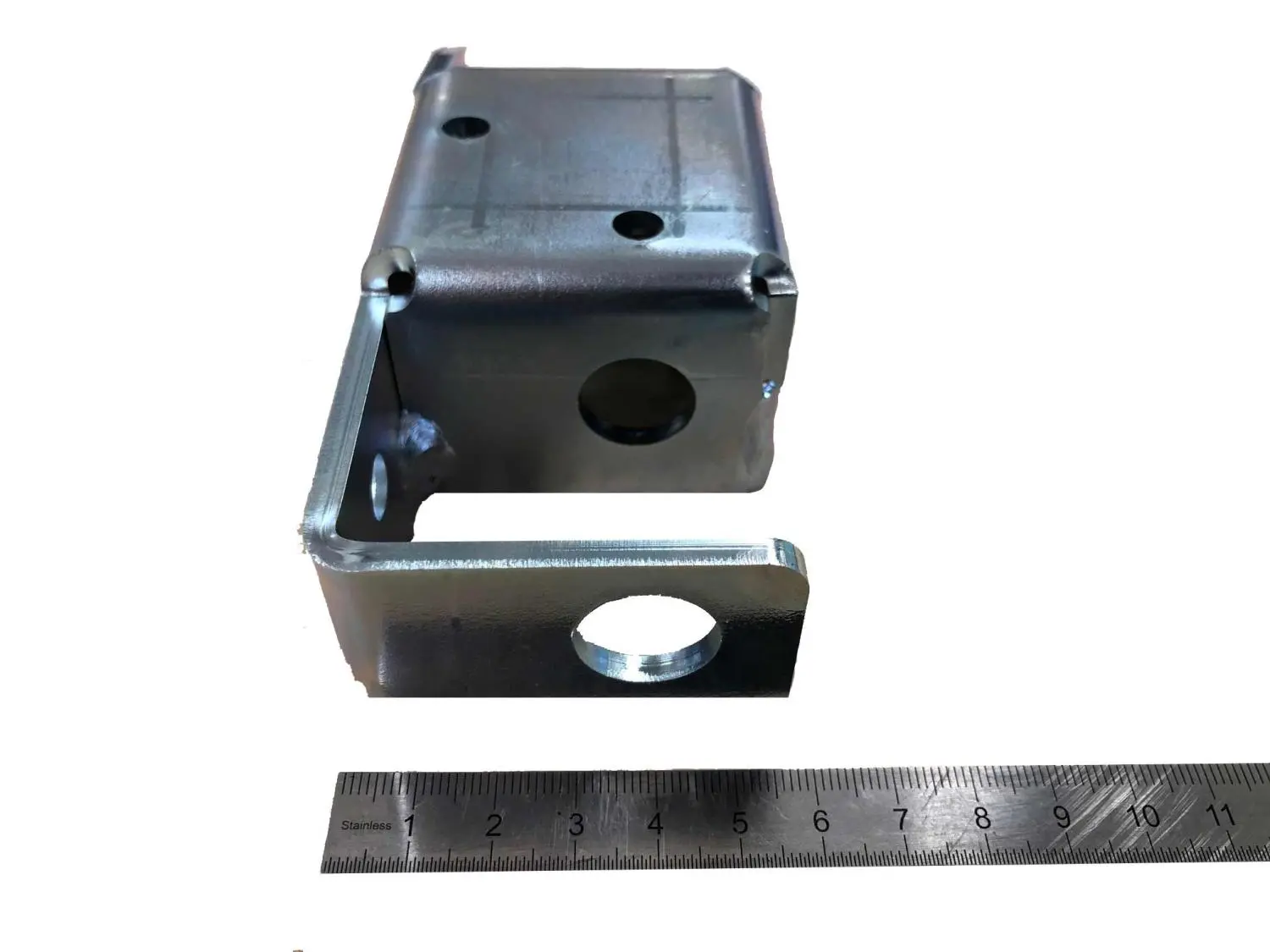 SCHEPPACH - Support De Dérivation Pour Scies à Format Forsa Kity Et Scheppach – Image 5