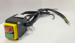 JET - Interrupteur 230V/50Hz Pour JPT-310 Et JPT-260